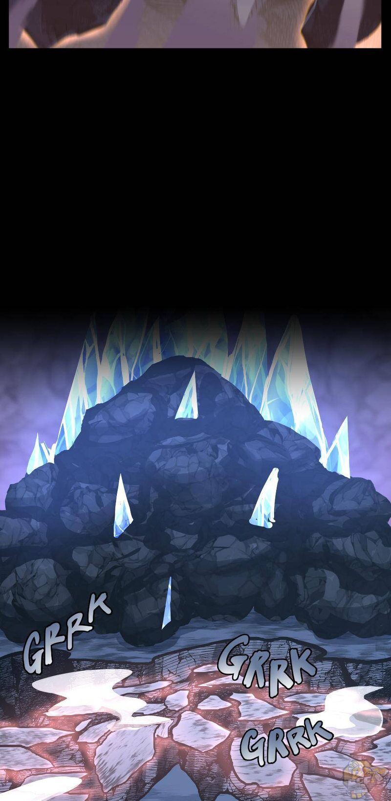 The Beginning After The End Chapter 117 image 035